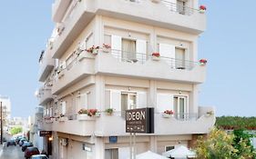 Hotel Ideon